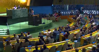 জাতিসংঘের সাধারণ পরিষদের অধিবেশন শুরু আজ